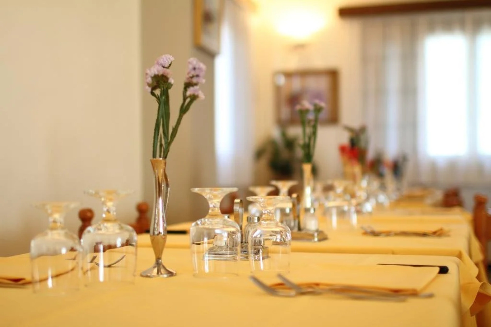 Albergo Ristorante il Poggiolo