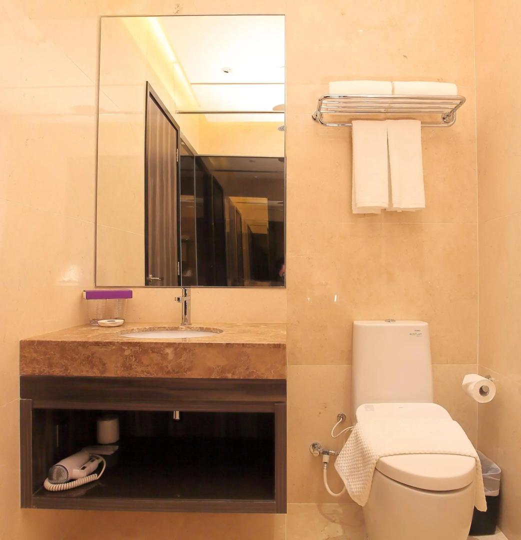 Le Cheminee Business Hotel Napoli