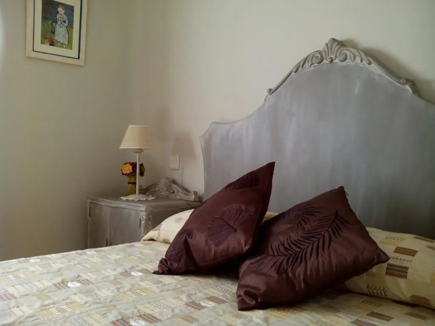 Casa Rural Reposo de Afanes