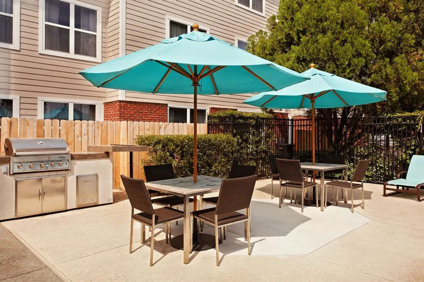 Residence Inn Austin South