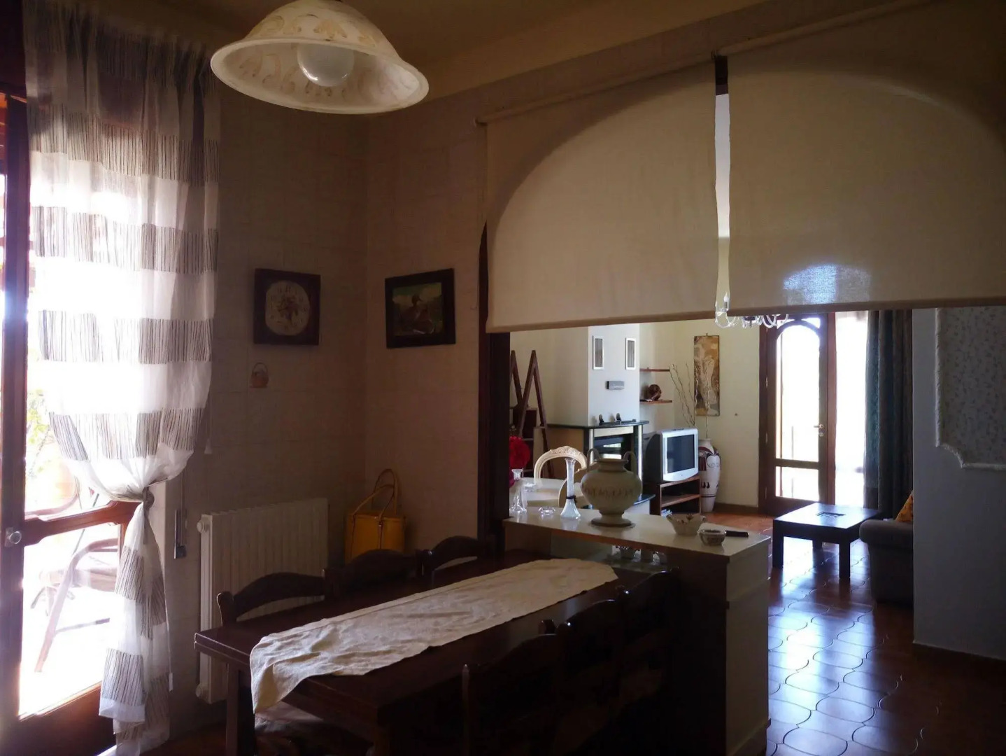 Villa Le Giare Ospitalità Diffusa