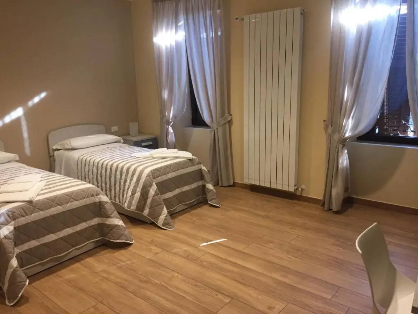 Residence La Canonica