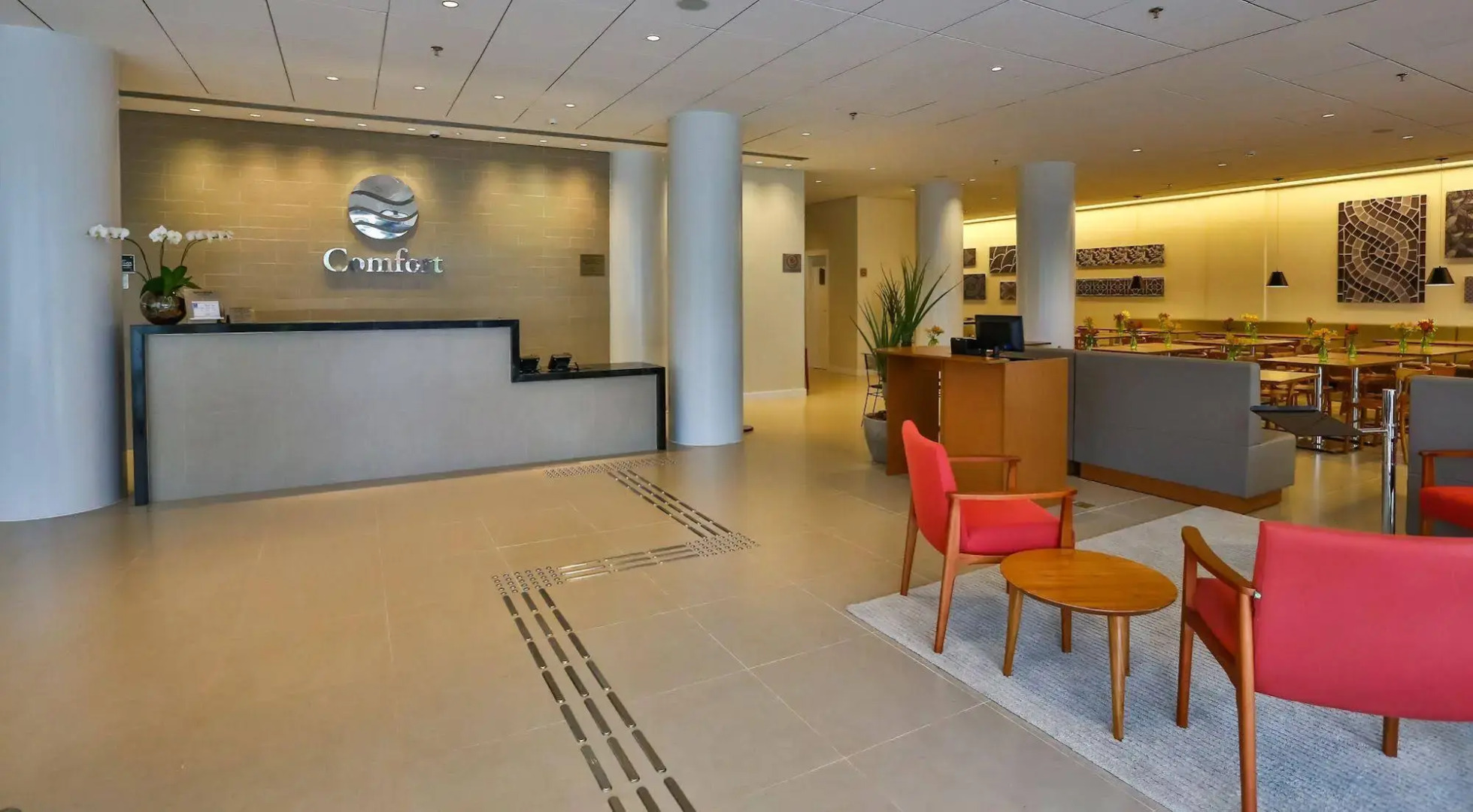 Comfort Hotel Sao Caetano