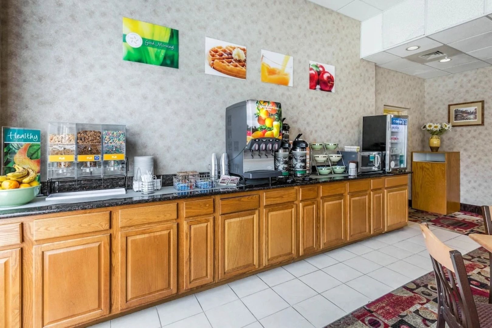 Comfort Inn