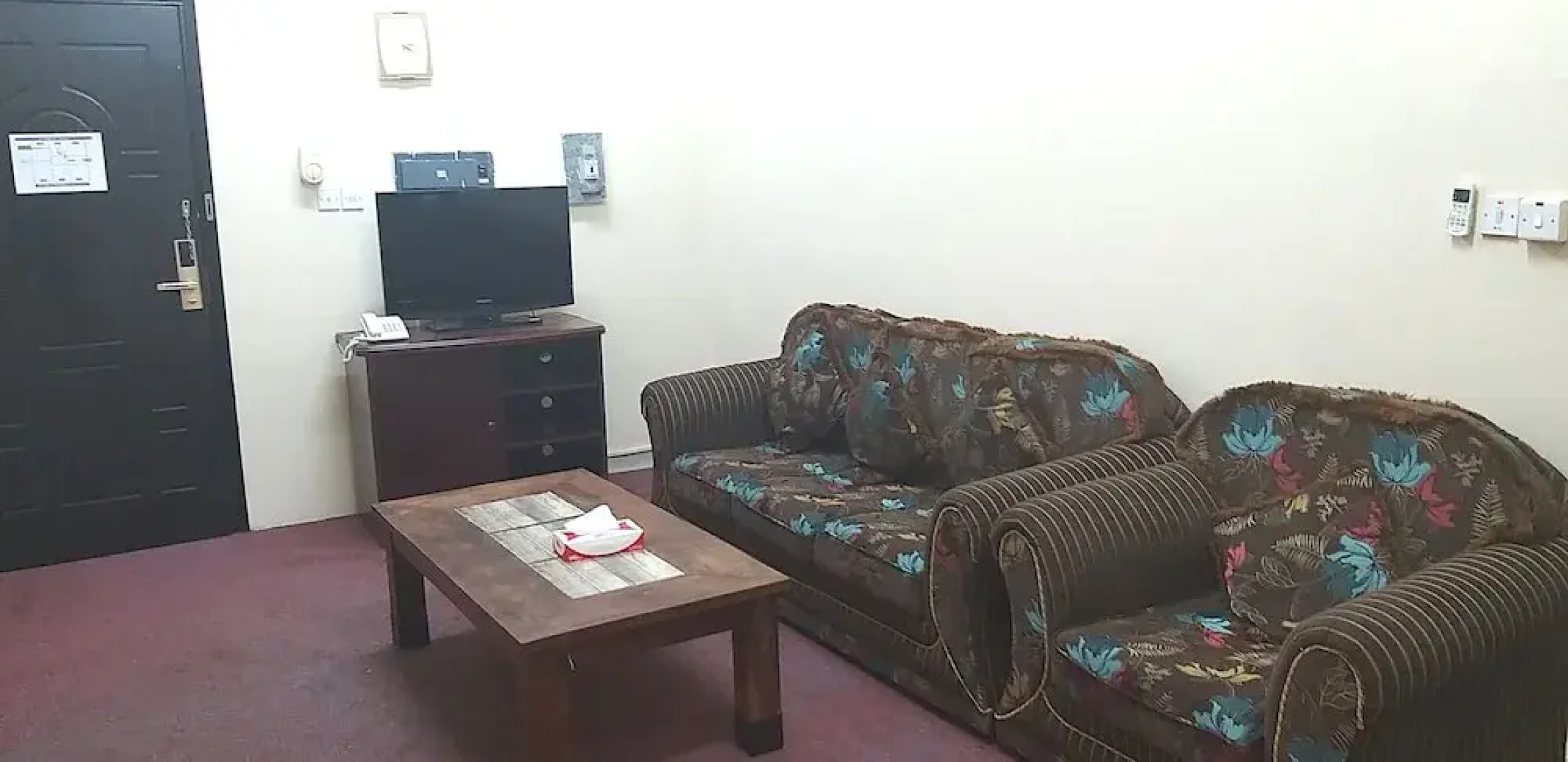 Sadaf Hotel Apartments