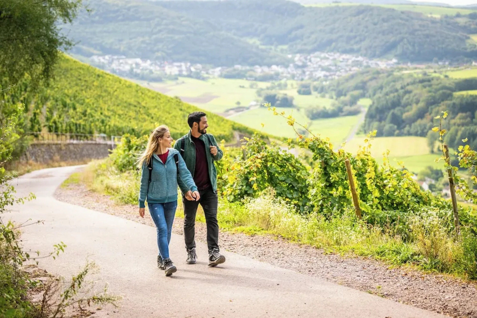 Weinhotel Klostermühle
