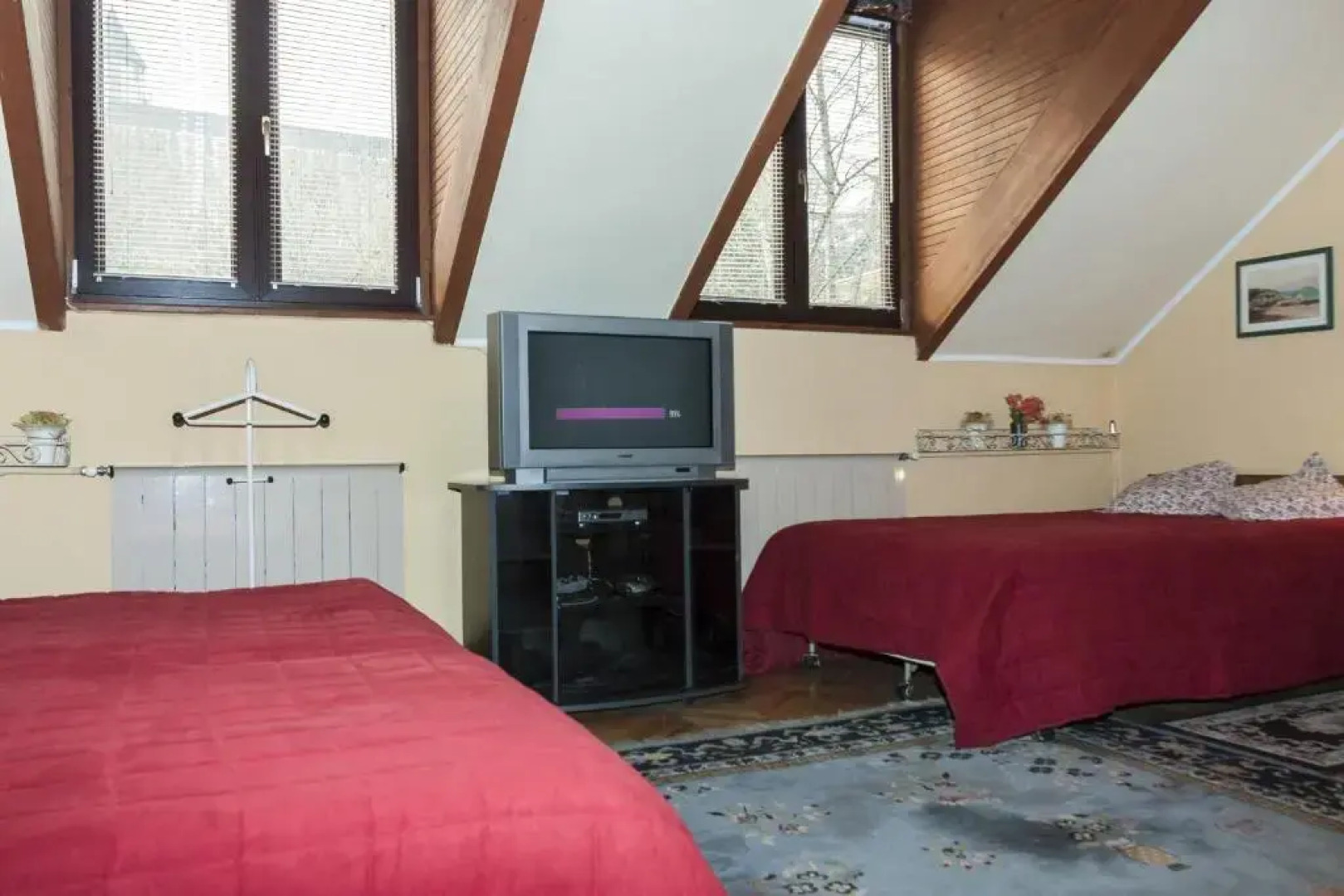 Bellevue Budapest B&B