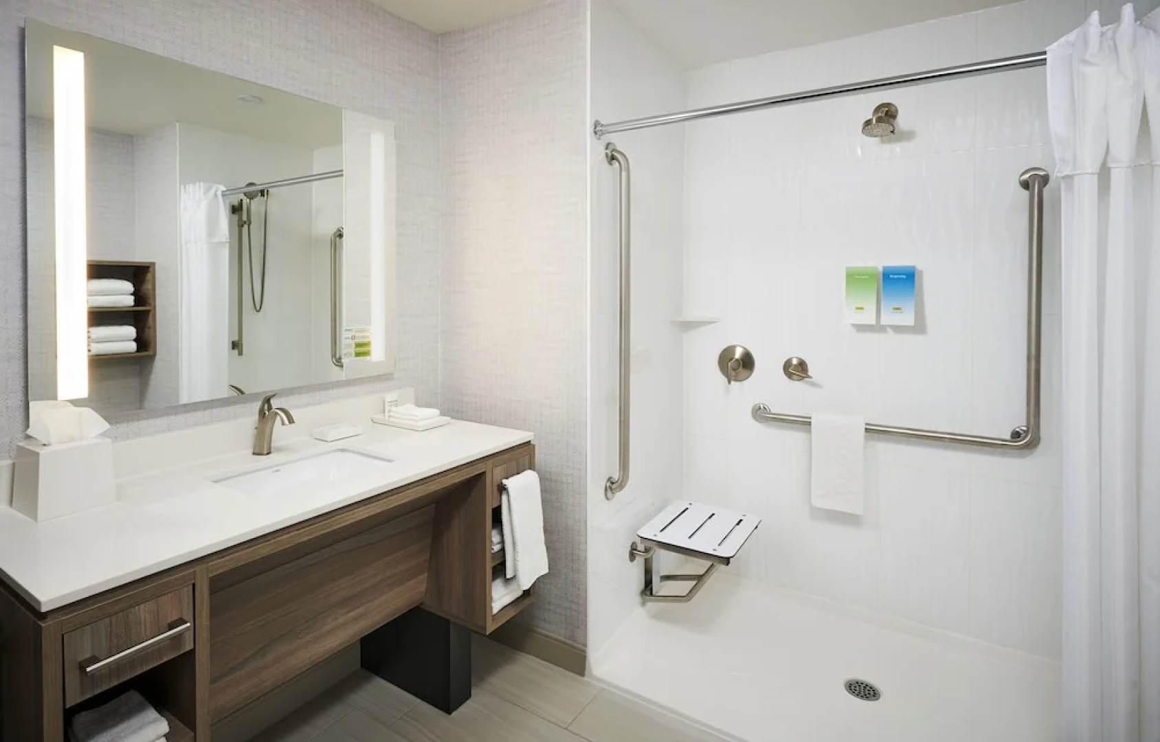 Home2 Suites by Hilton Wayne, NJ