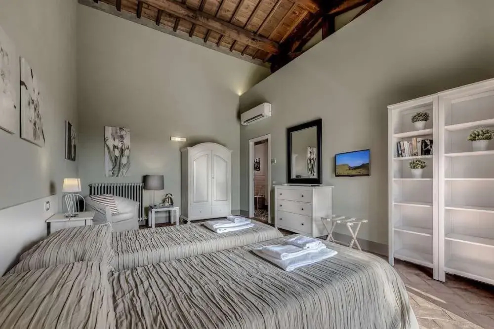 Agriturismo La Forra