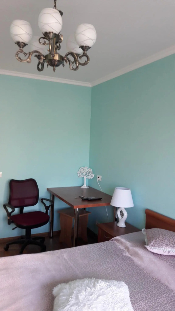 Центральная