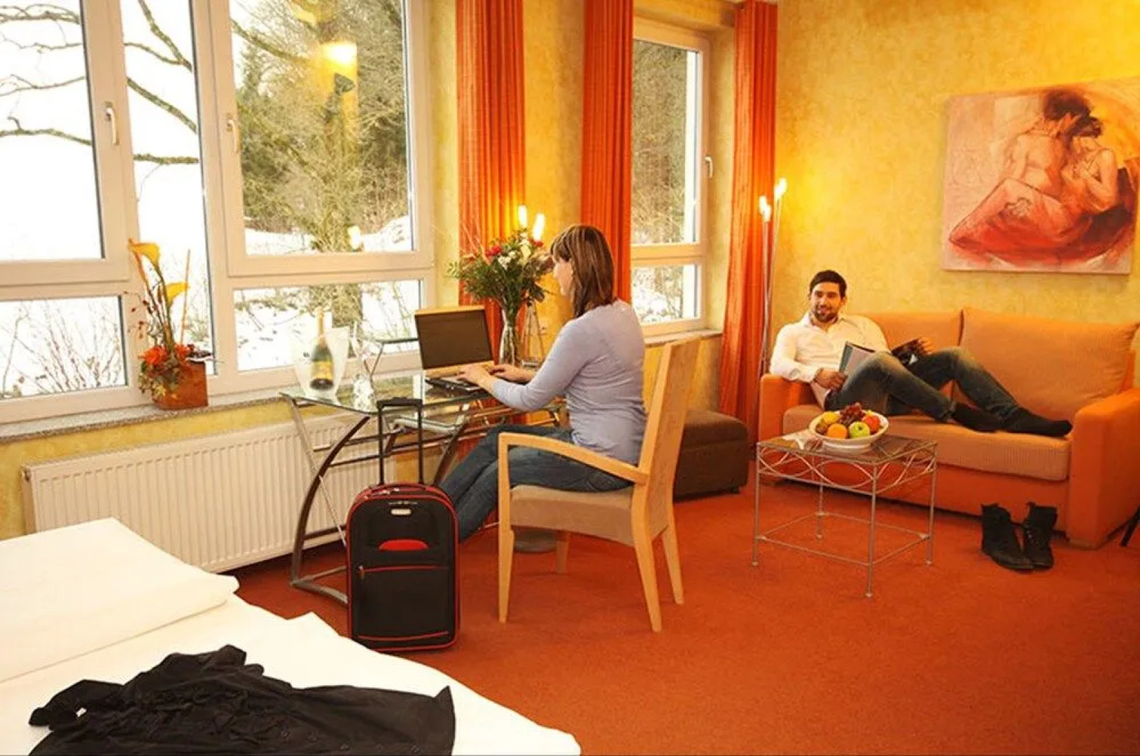 smartMotel Kempten