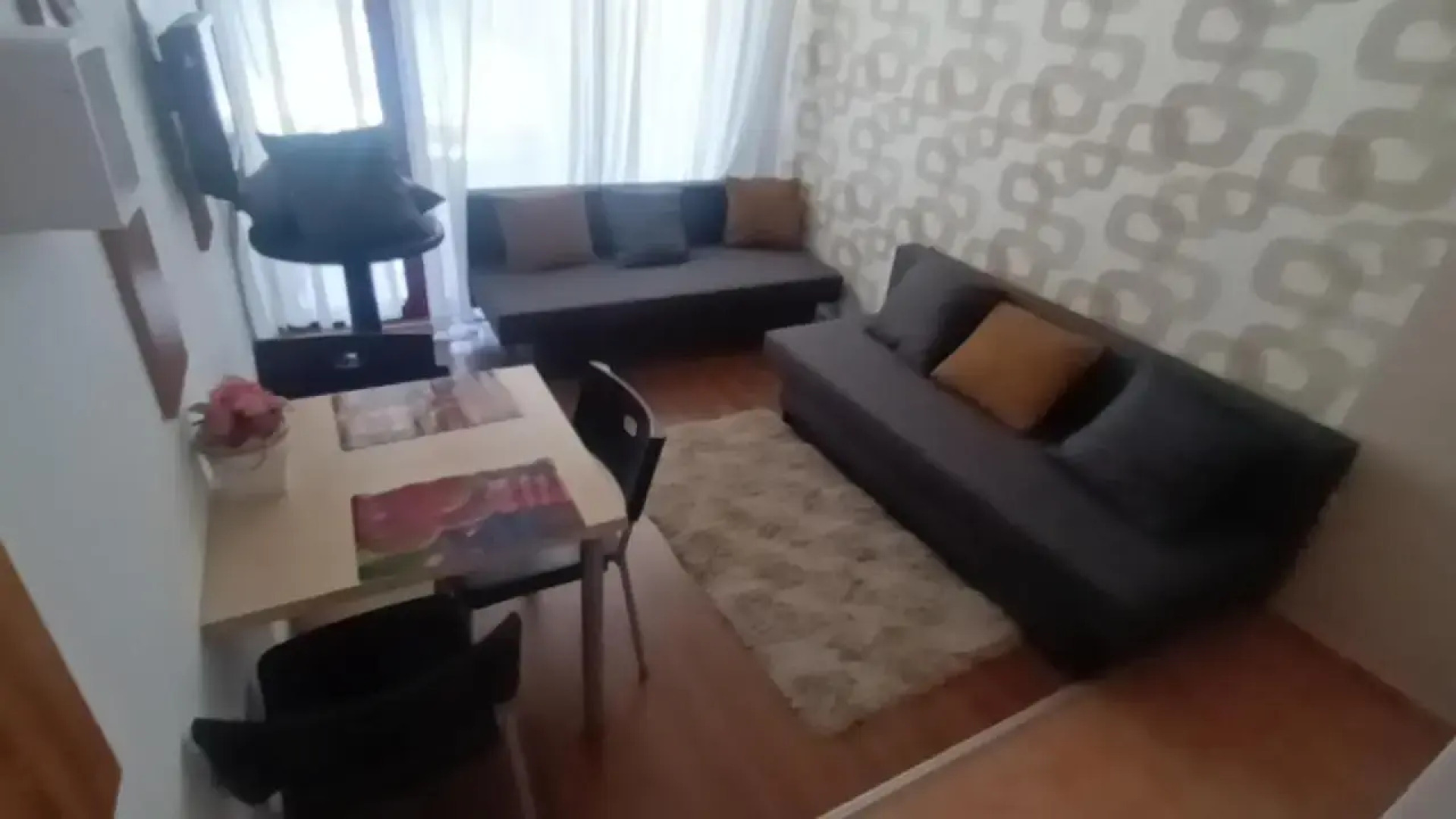 Private Apartment in Marina Cape QUIET AND RELAX complex 33 8