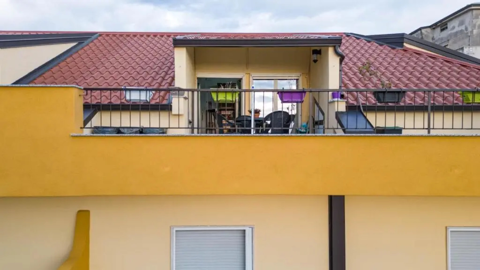 Bed & Breakfast Da Nonna Teta