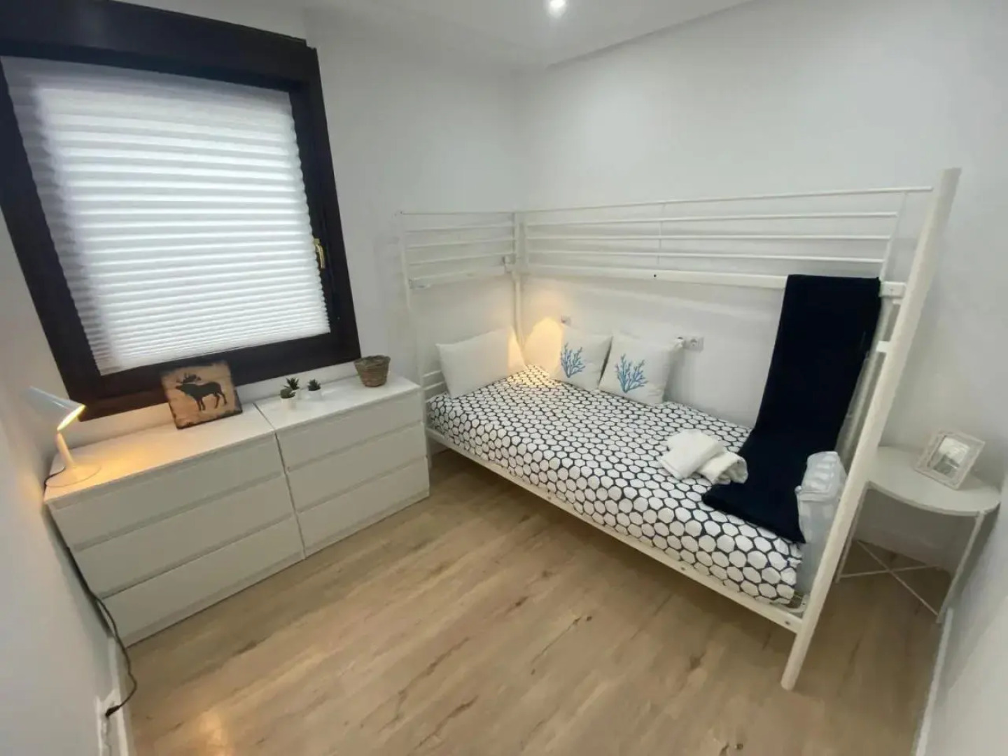 Bermeoko Etxie La casa de Bermeo EBI-795