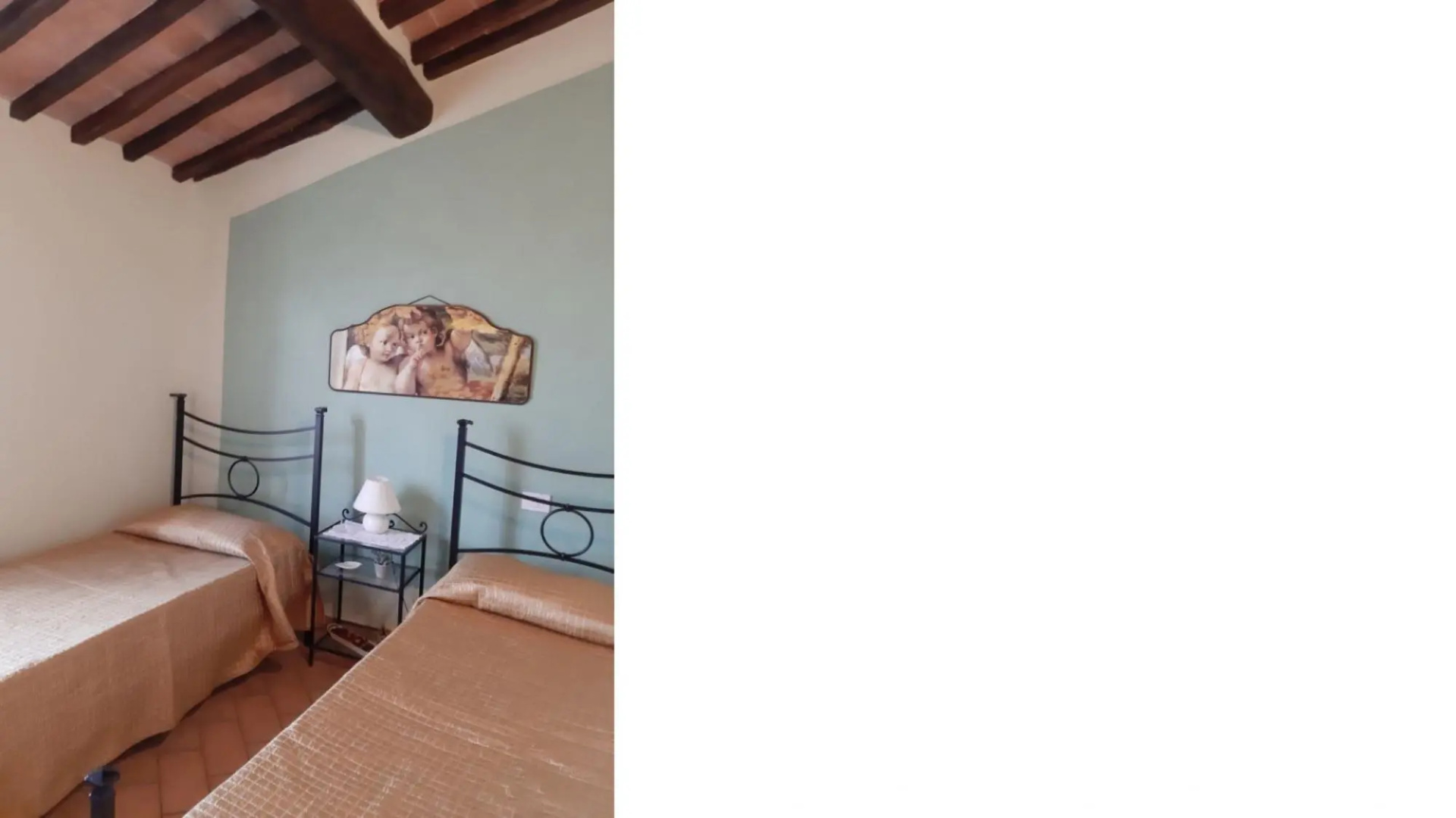 Cozy Farmhouse Near Montalcino-il Bosco