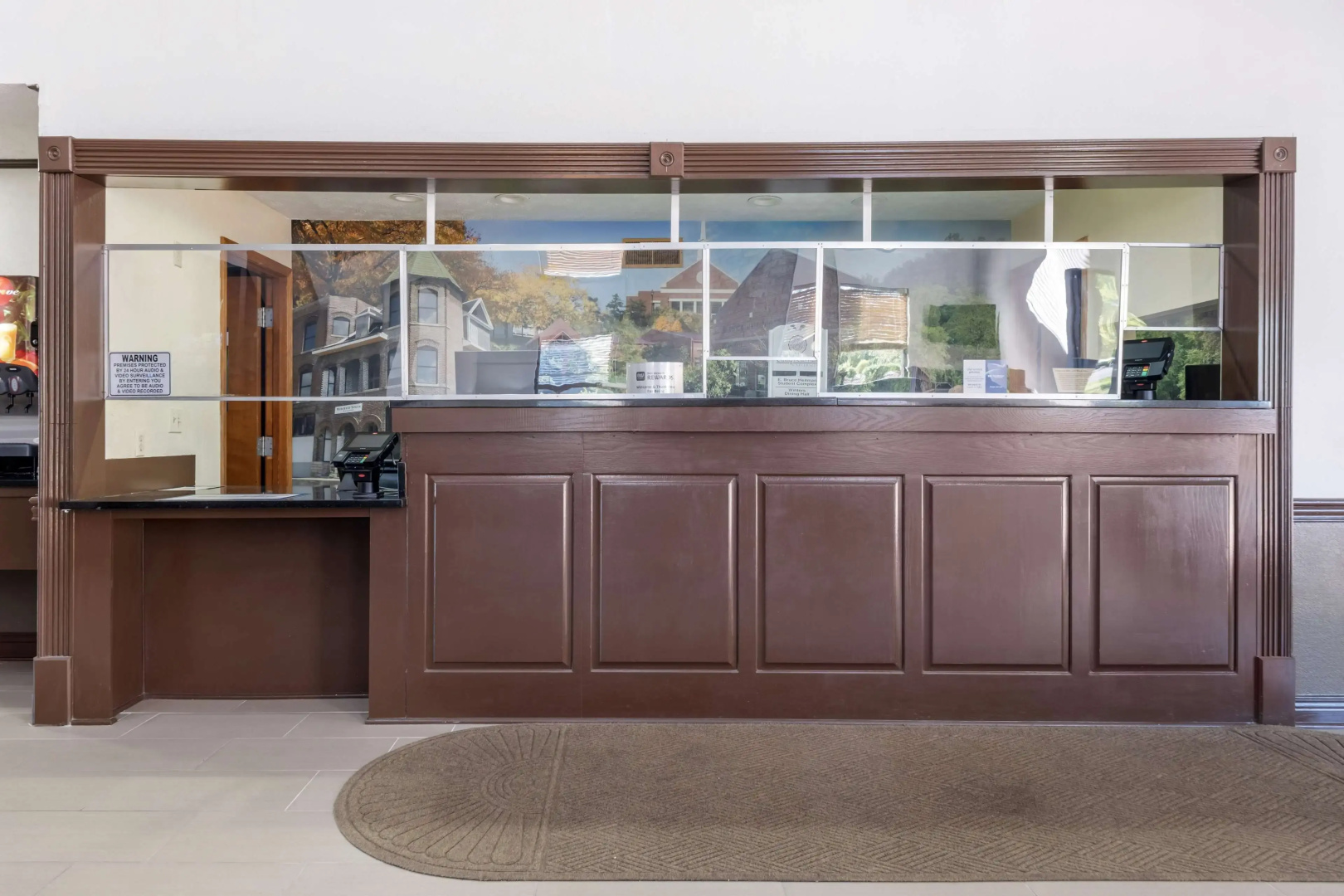 Best Western Campbellsville Inn