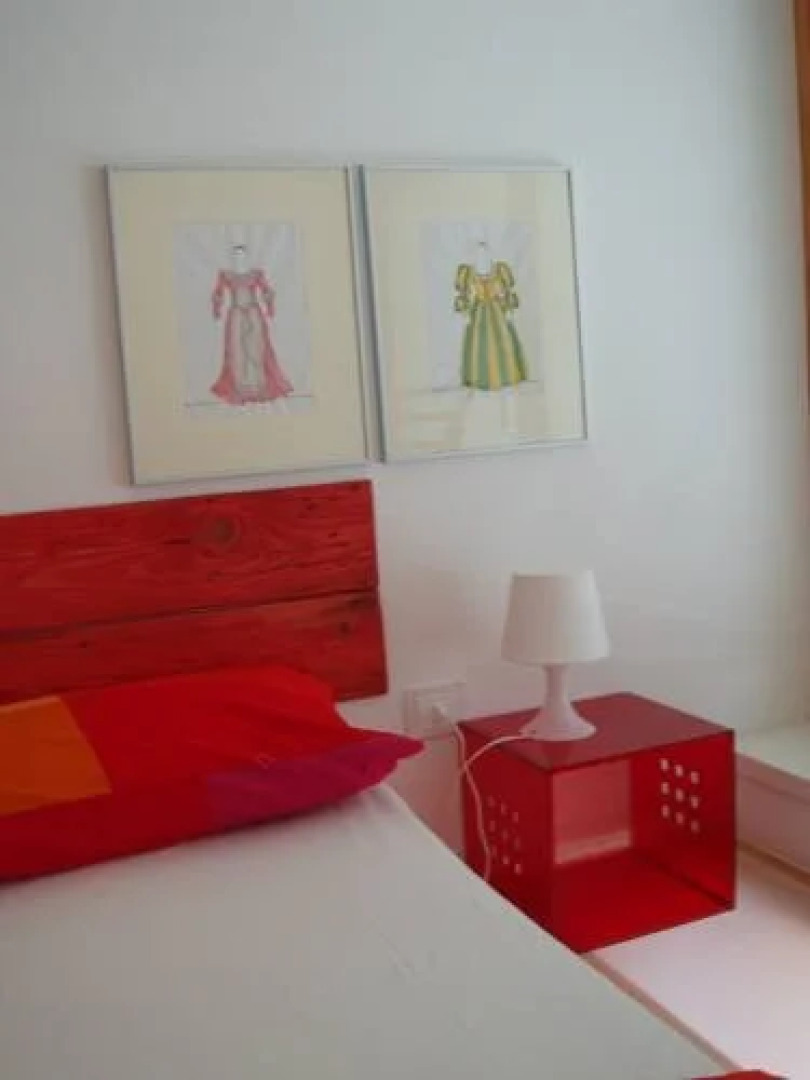 Caselli Vigole al Sole