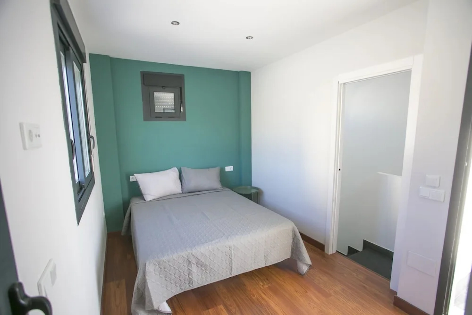 Apartamentos Living Las Negras