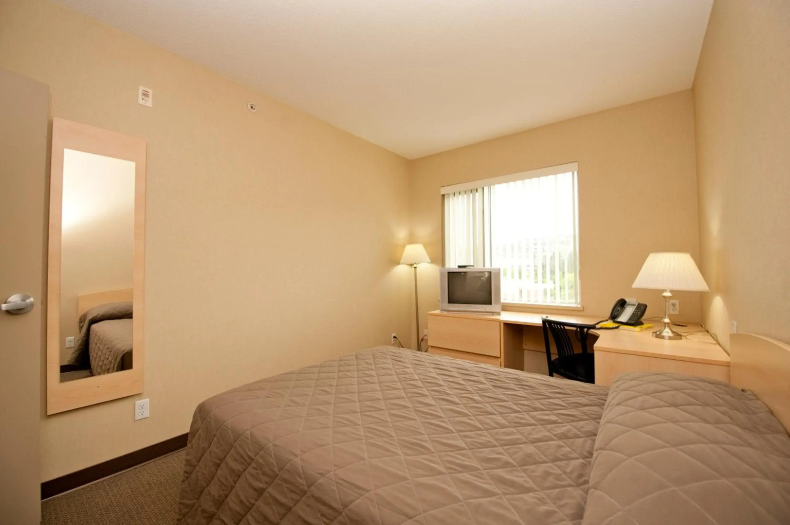 Residence & Conference Centre - Kamloops