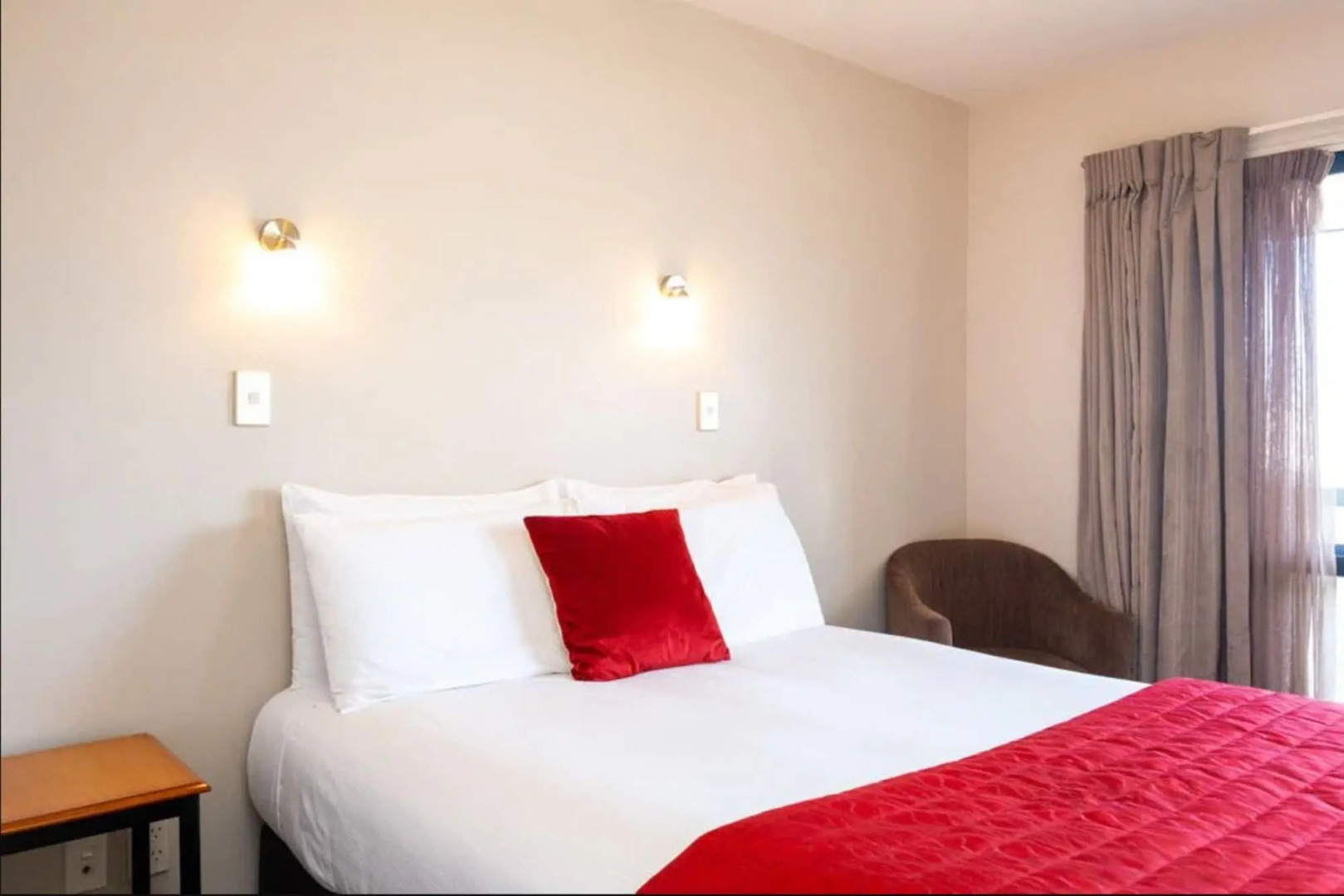 Bella Vista Motel Napier