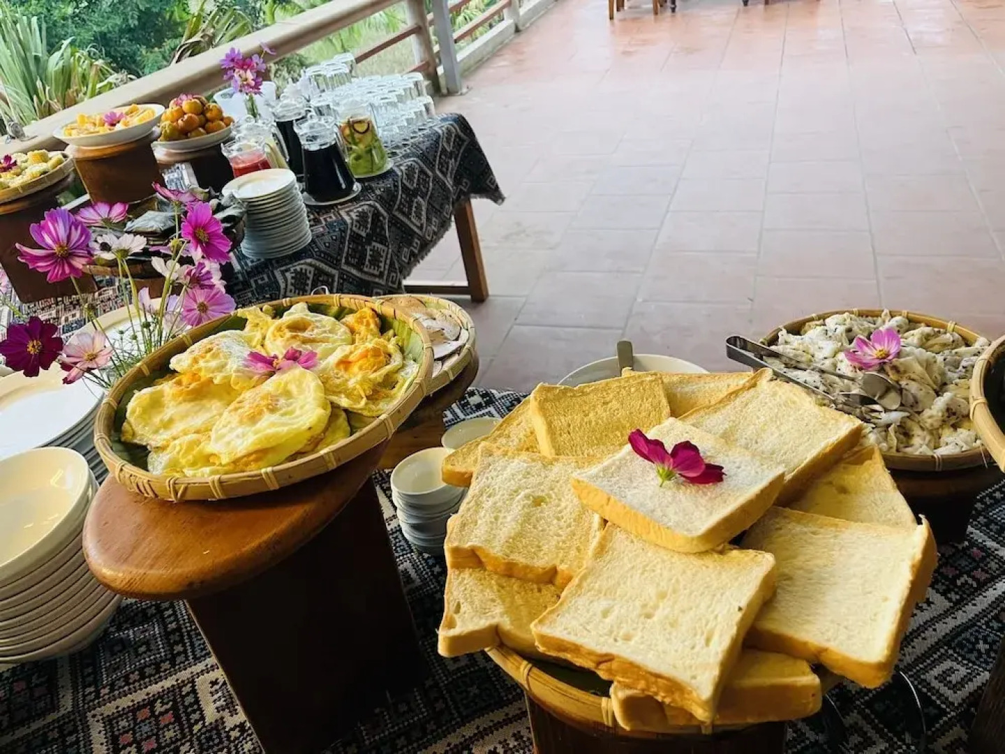 Mai Chau Onsen Retreat