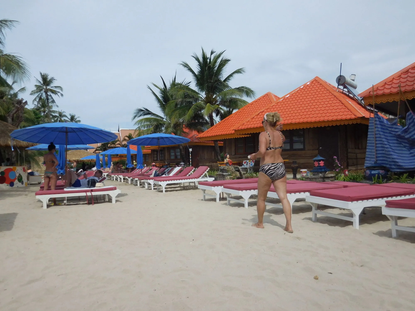 Koh Chang Resort