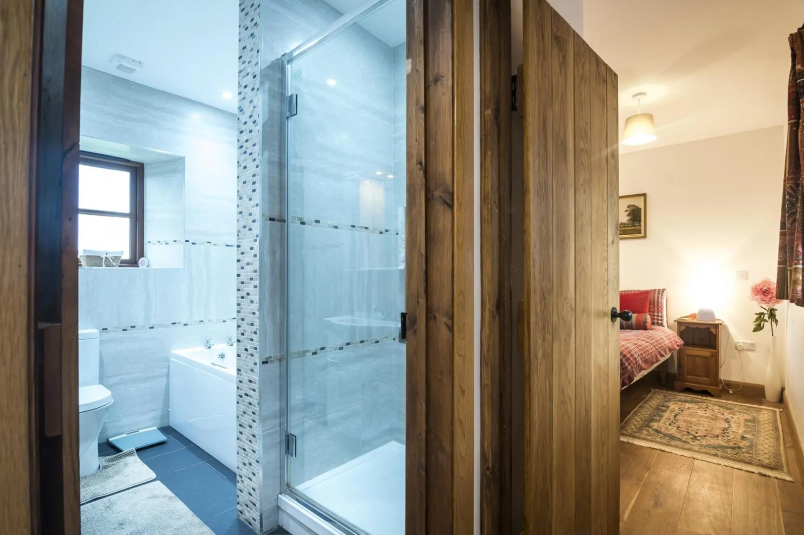 Orchard Cottage - Luxurious Barn Conversion - Beavers Hill