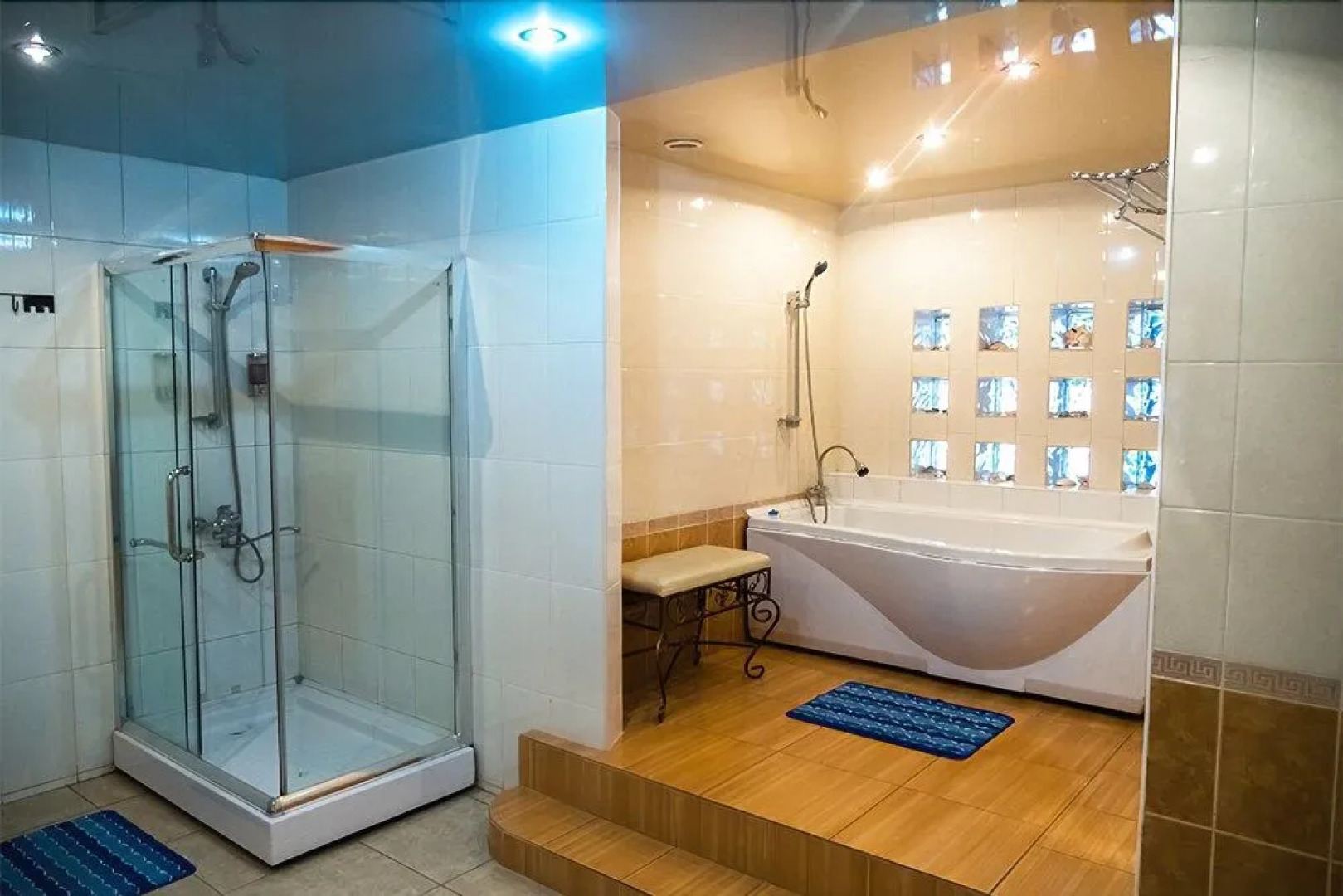 Отель Asia Mountains