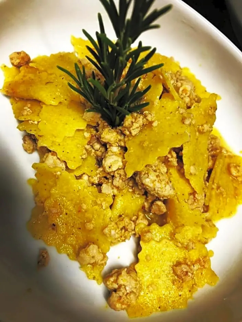 Hotel Ristorante Cibarium