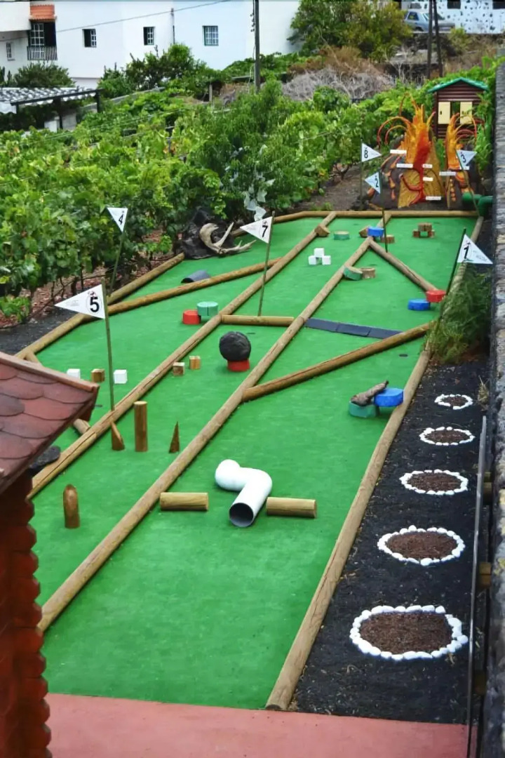 Apartamentos Los Verodes