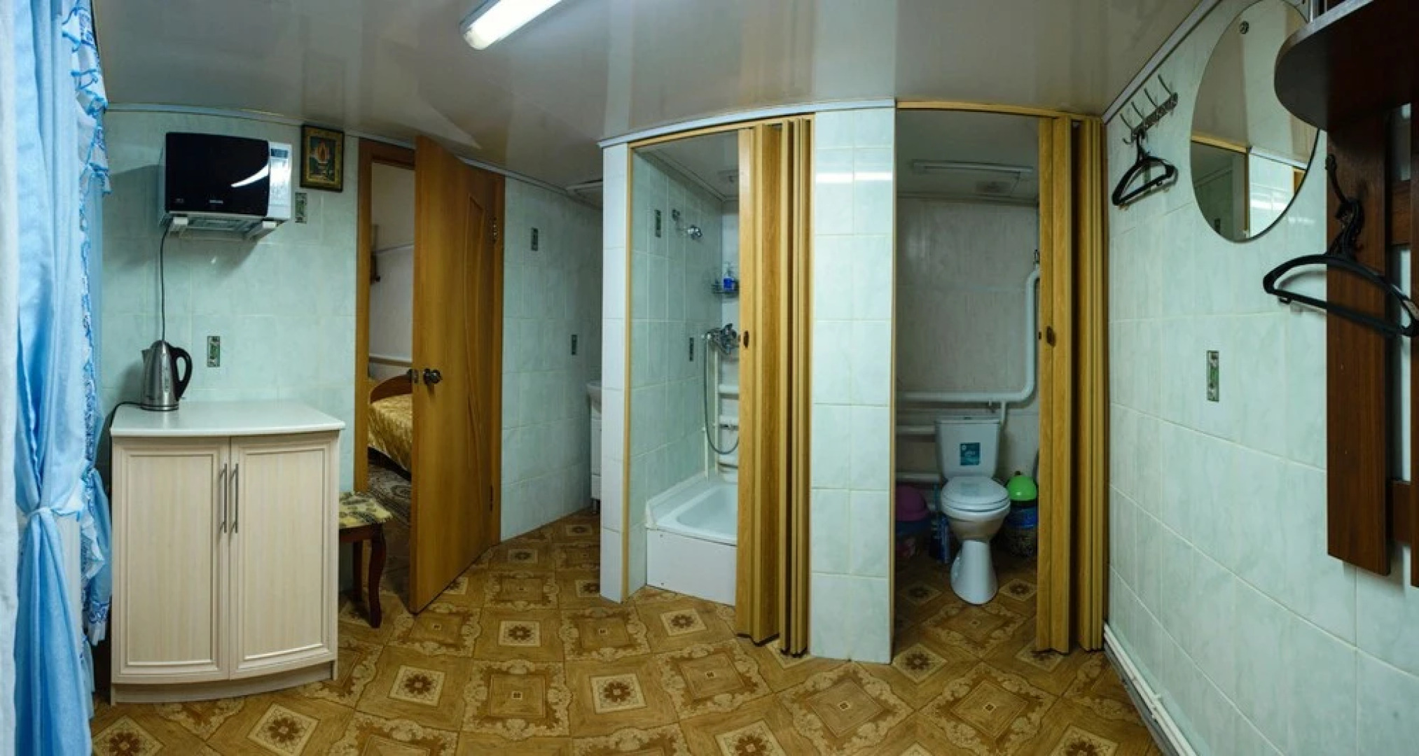 Guest House Palomnik