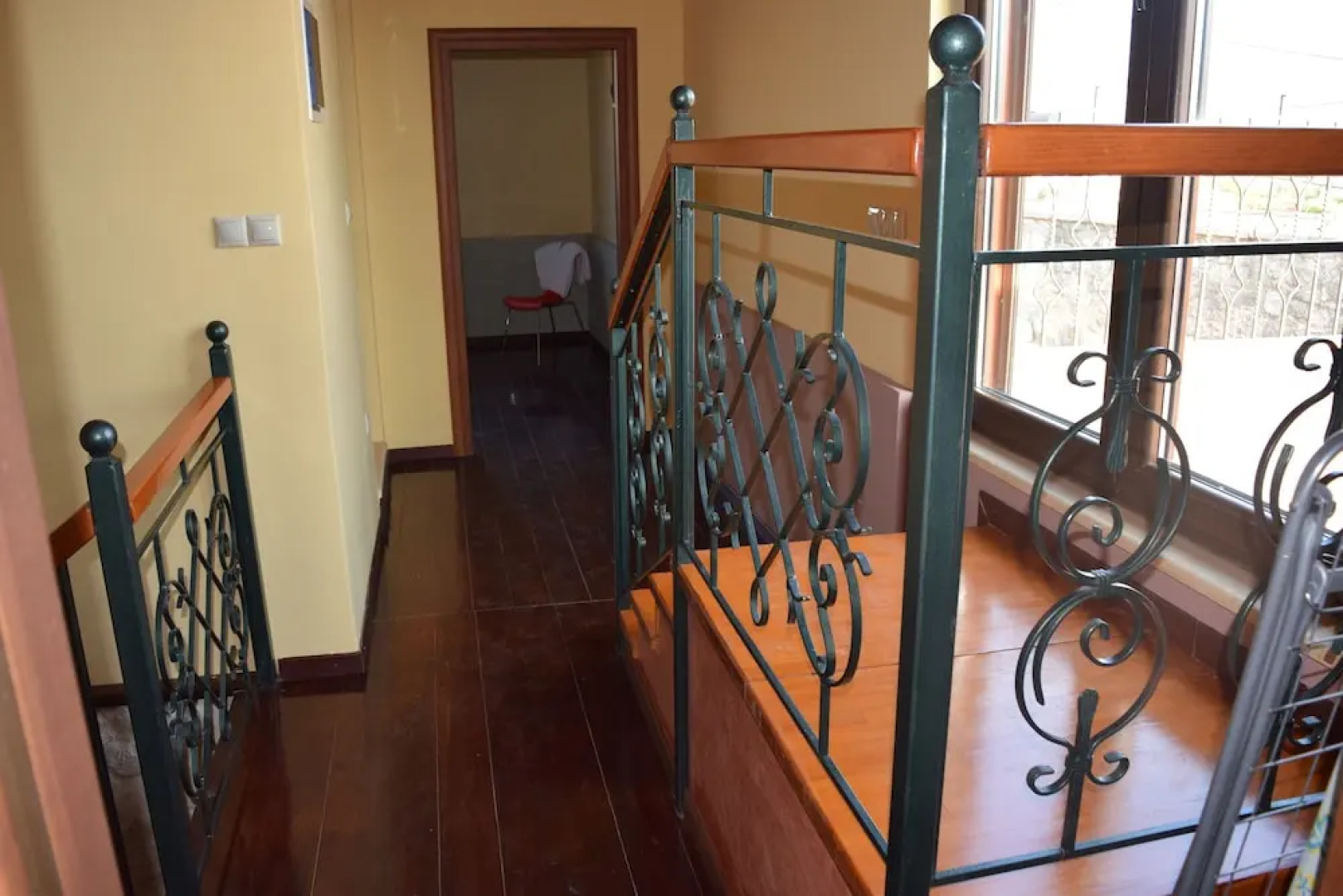 Venetian Cistern Villa