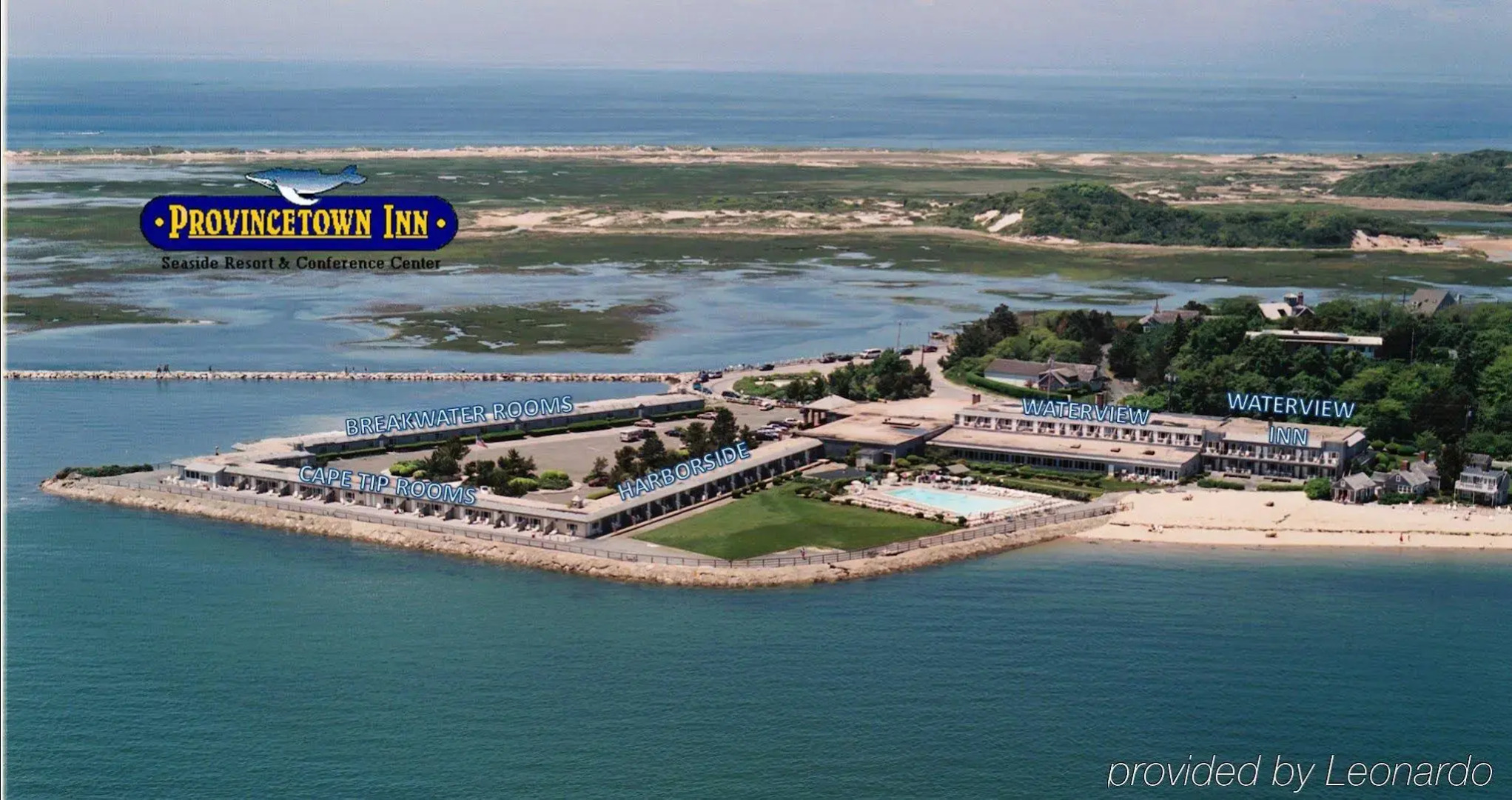 The Provincetown Inn