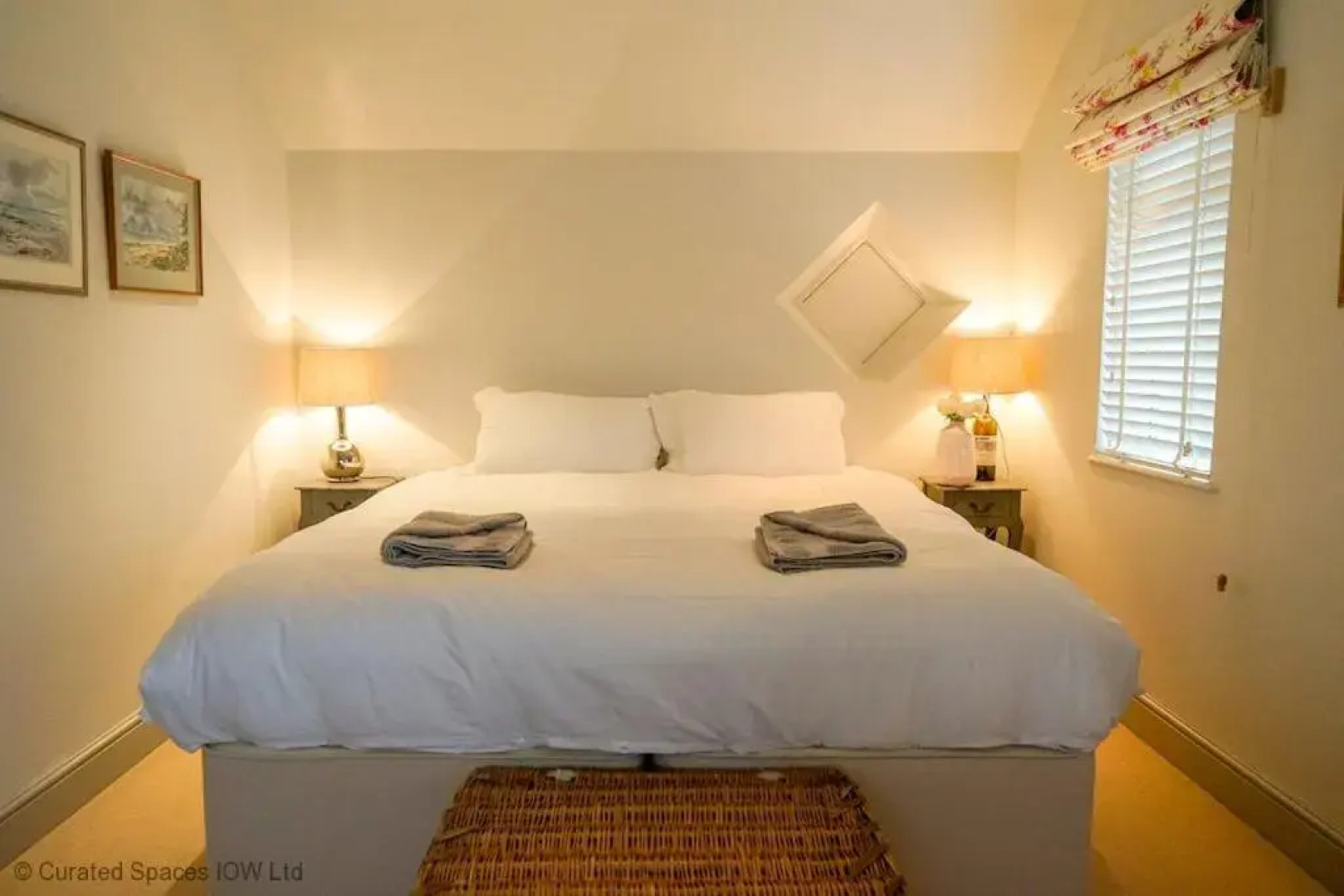 San Rocco, Bembridge