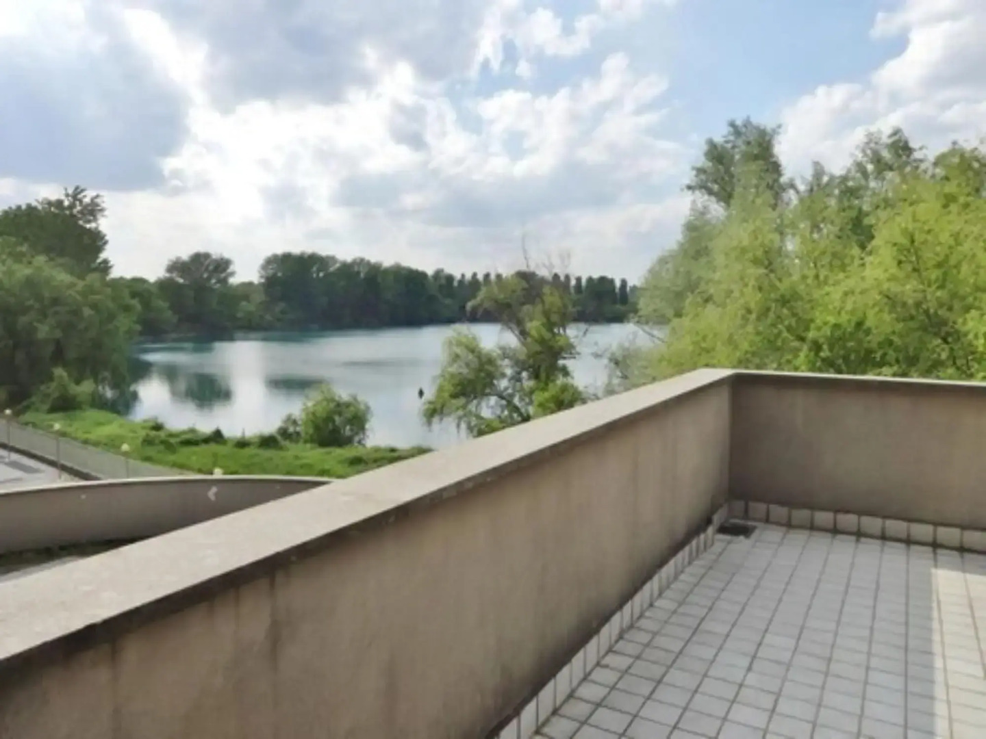 iH Hotels Milano Blu Visconti