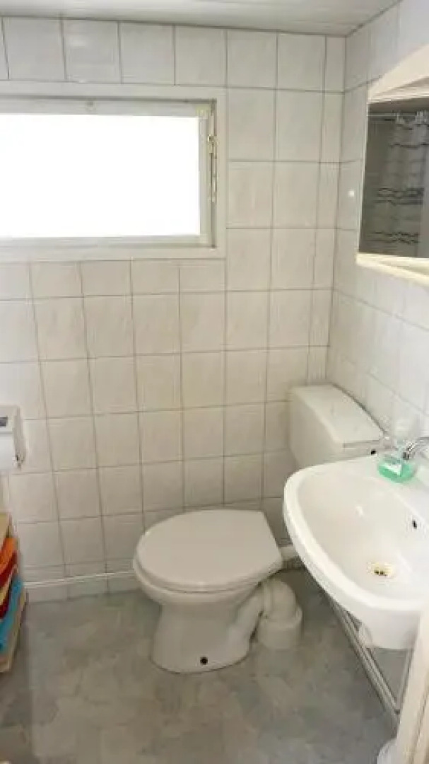 "Bungalow 321" Meyersgrund Im Thüringer Wald