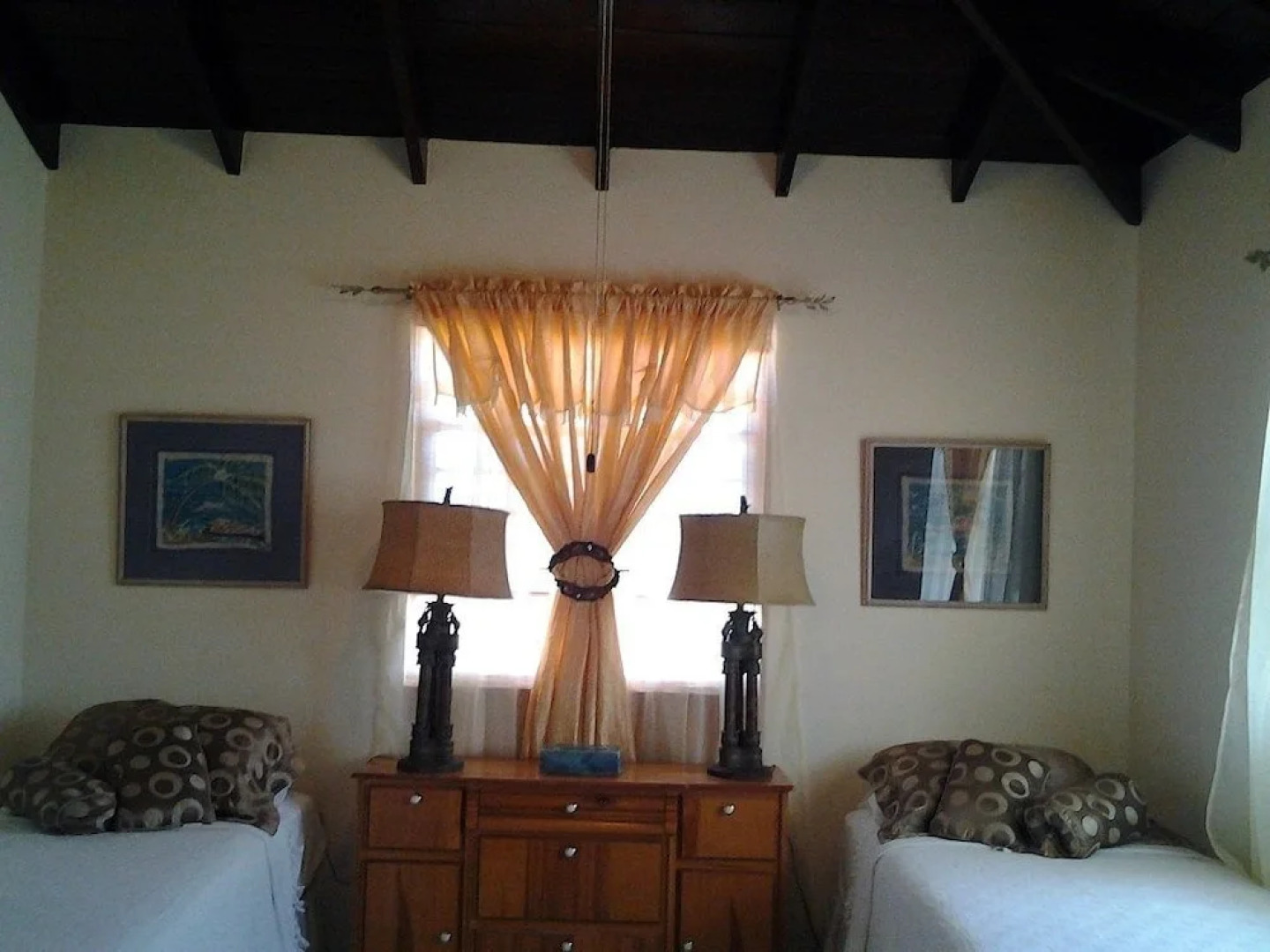 Sungold House Barbados