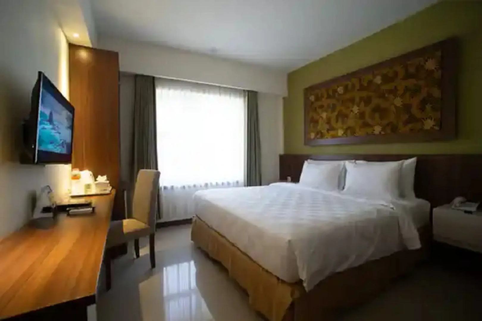 Luminor Hotel Banyuwangi Yos Sudarso by WH