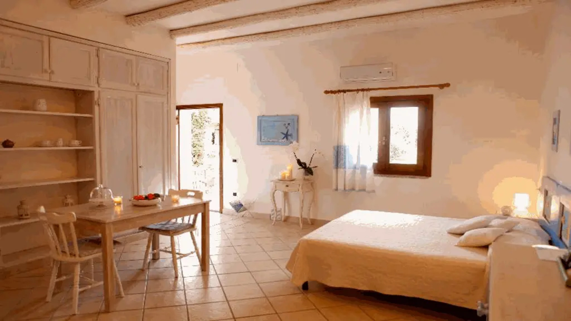 Villa Antonina