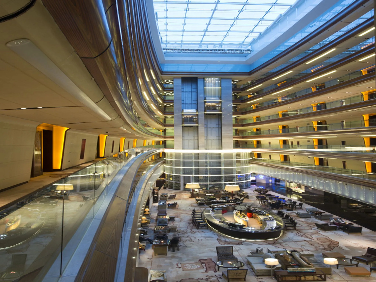 Crowne Plaza Suzhou by IHG