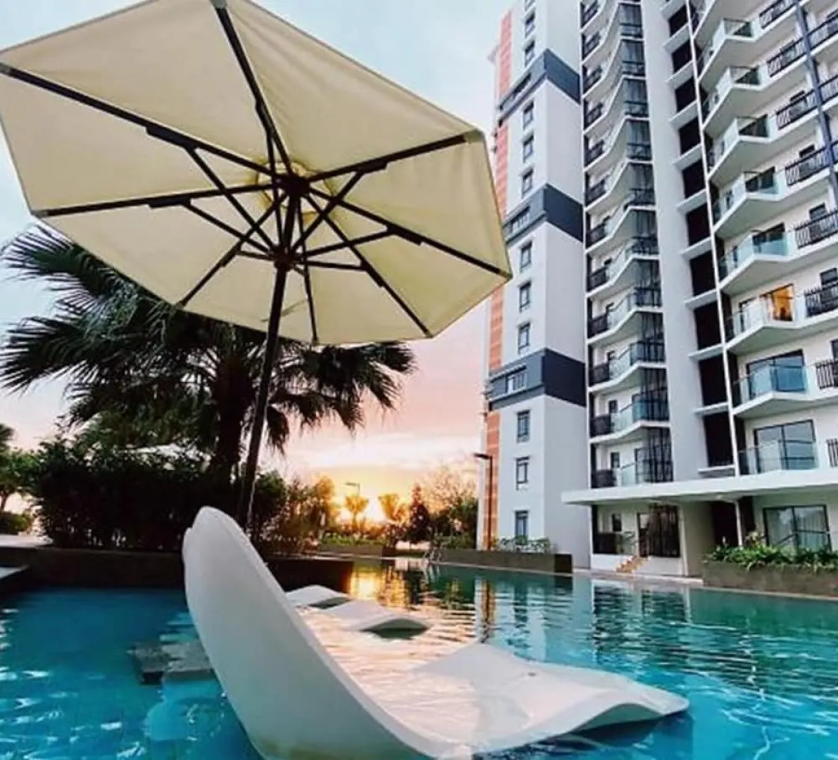 e-Serenity TimurBay Suites & Residence