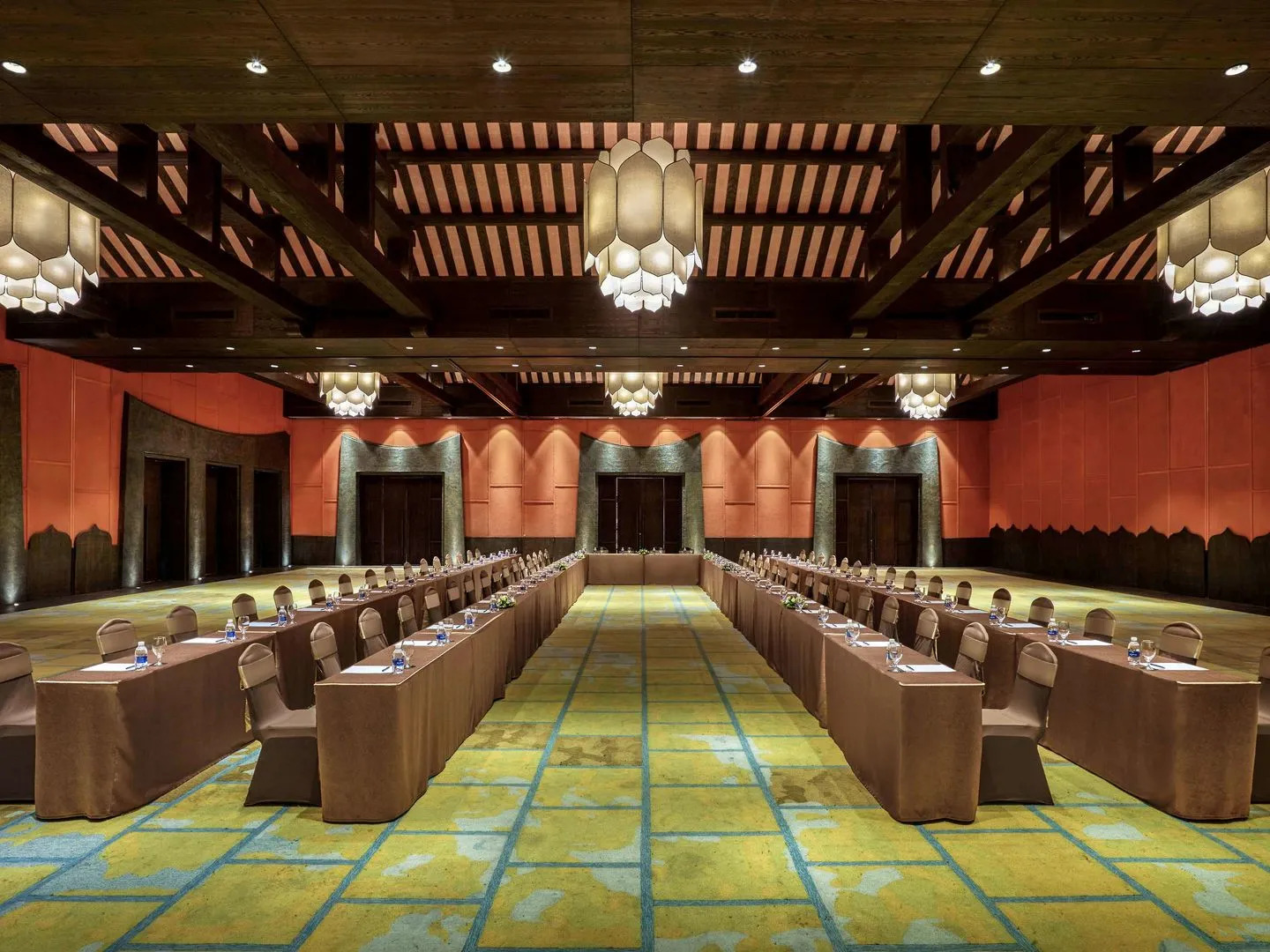 Legacy Yen Tu - MGallery