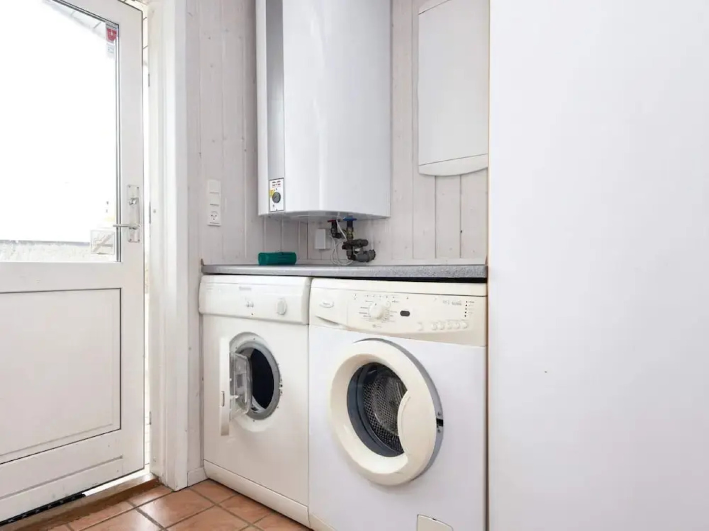 9 Person Holiday Home in Borkop-by Traum