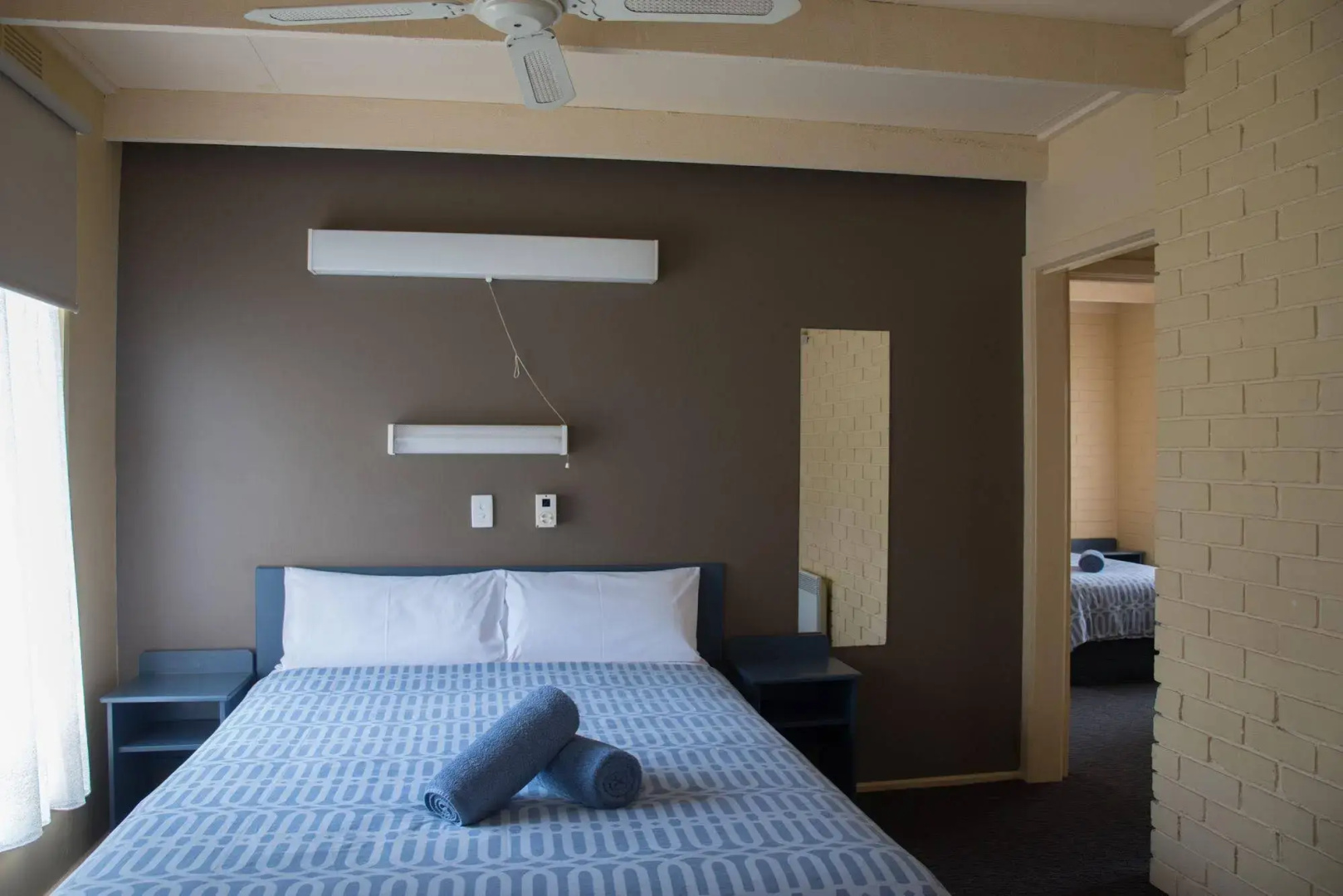 Rye Beach Motel Australia