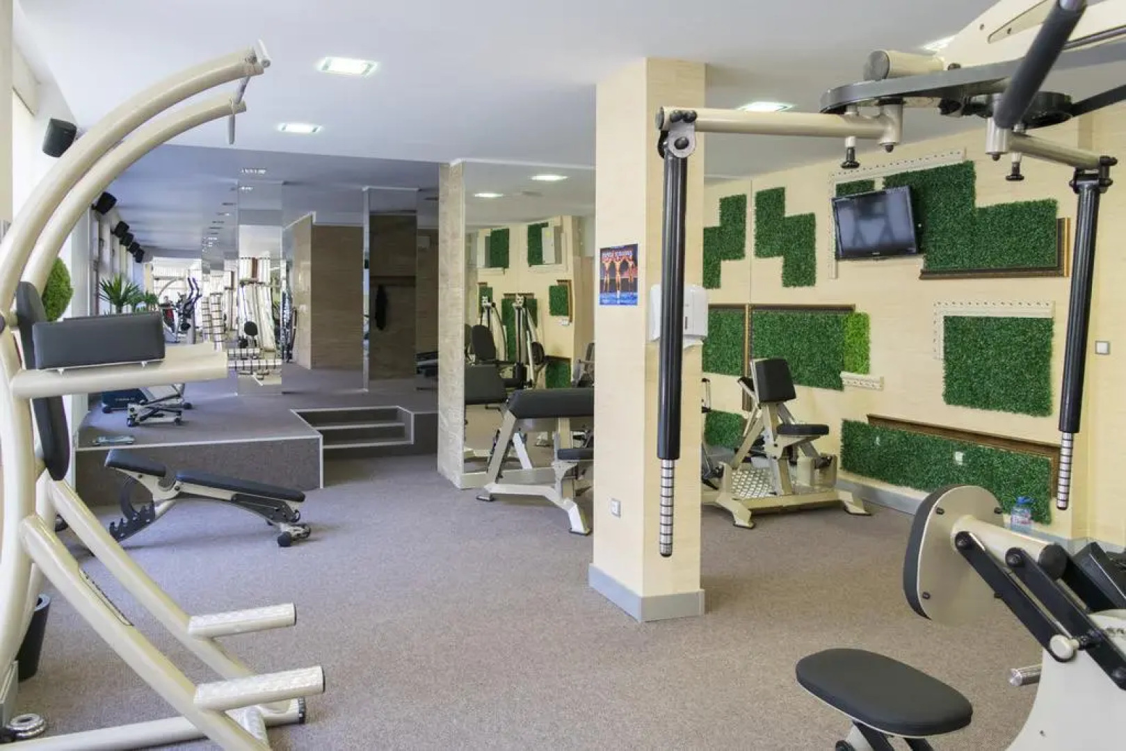 Harmony Suites 4 & 5 & 6