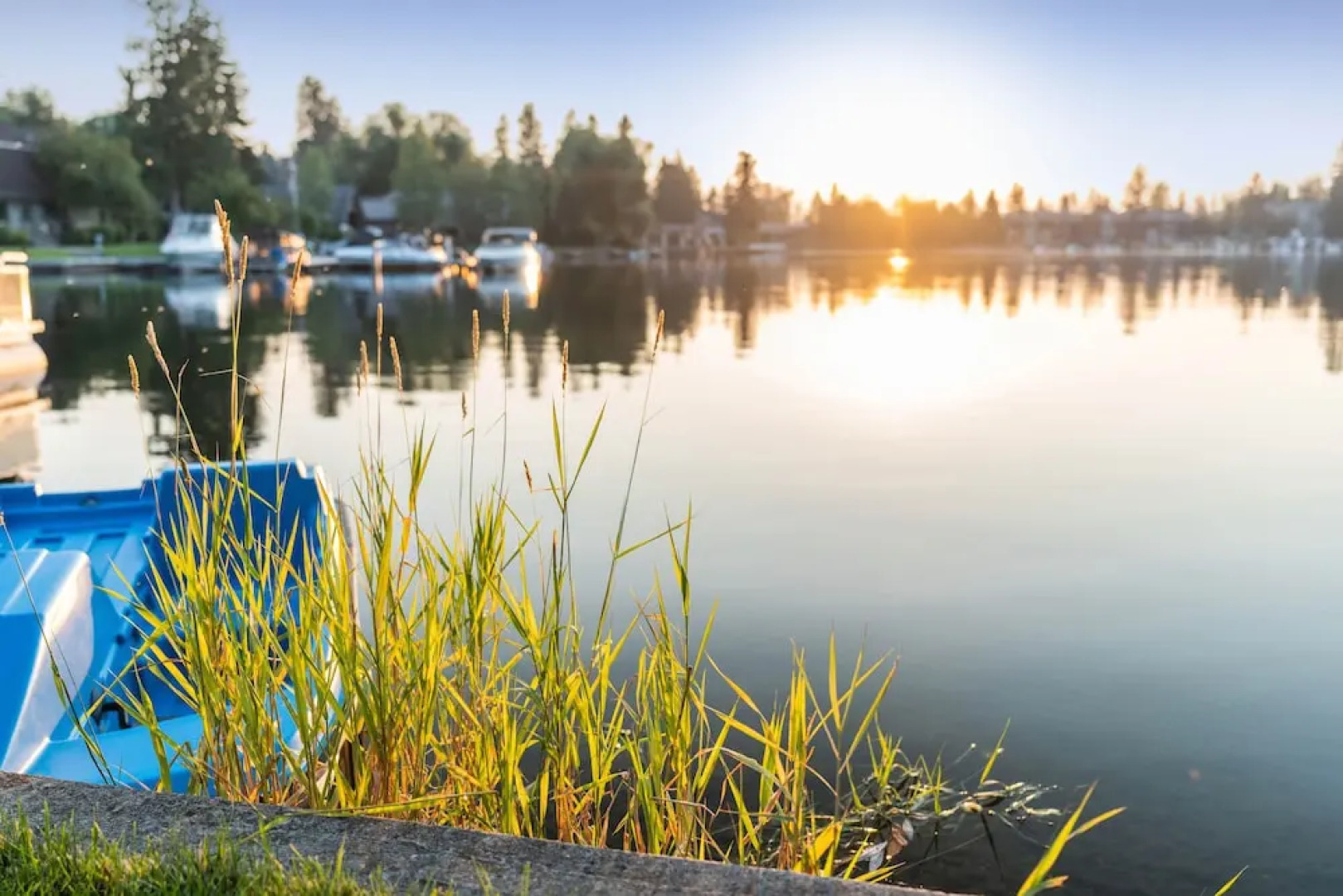 The Inn on Bigfork Bay