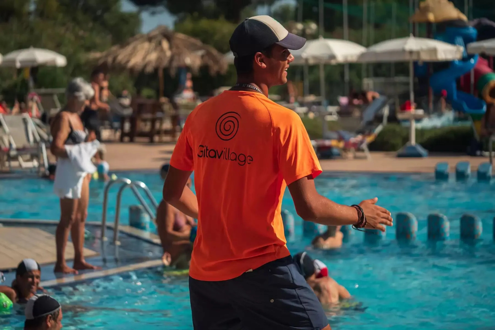 Gitavillage Argentario