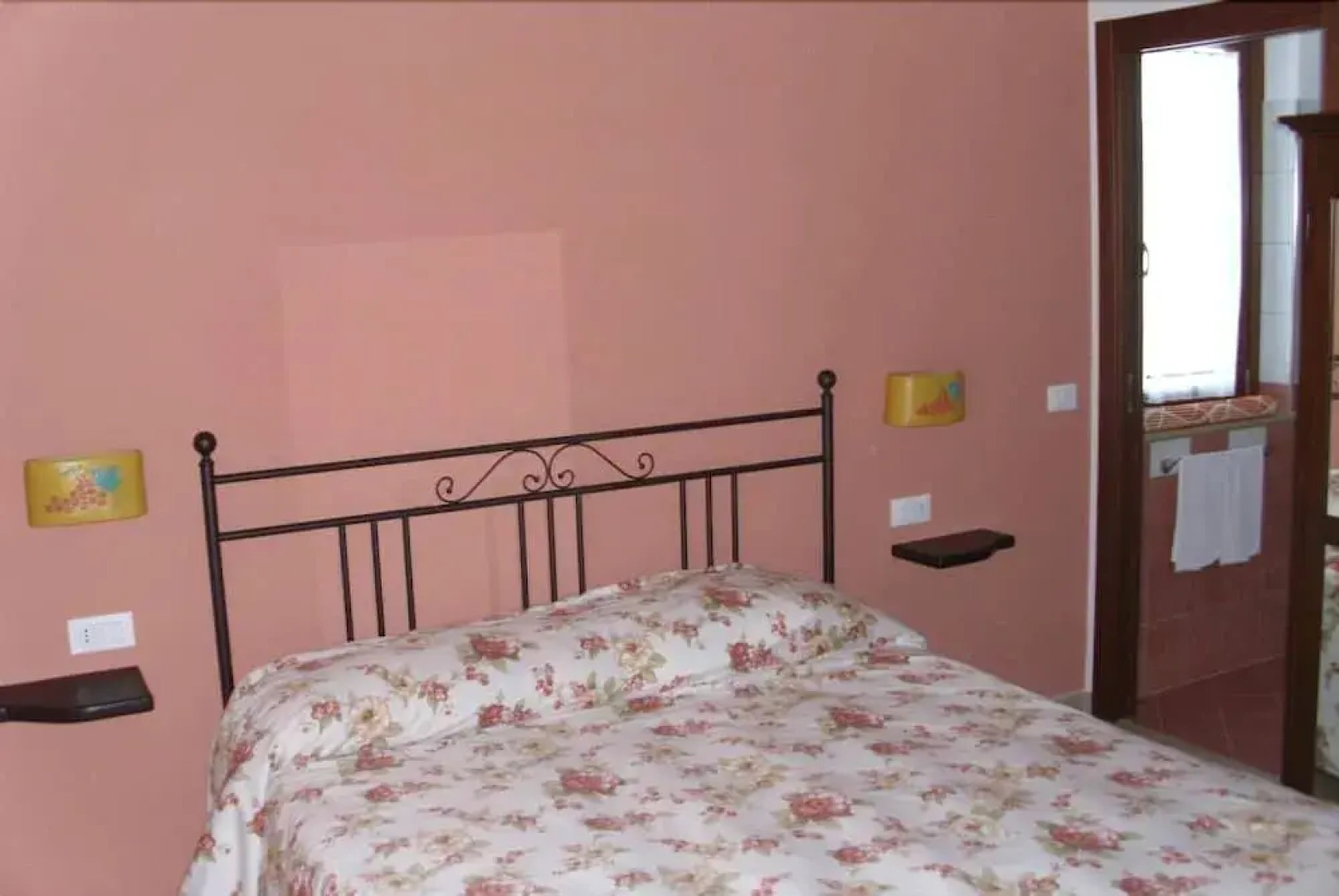 Agriturismo Il Grappolo