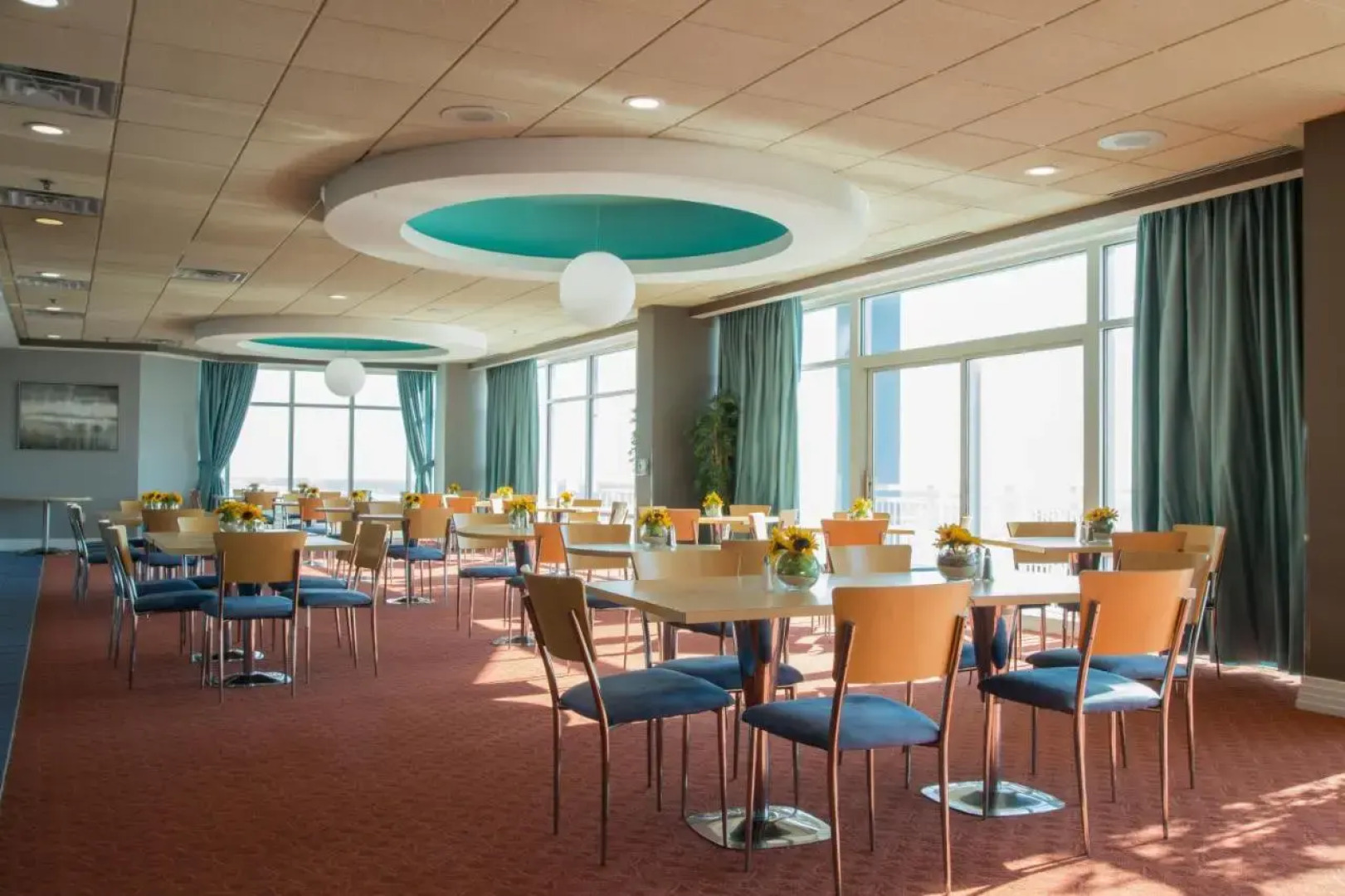 Prince Resort at the Cherry Grove Pier