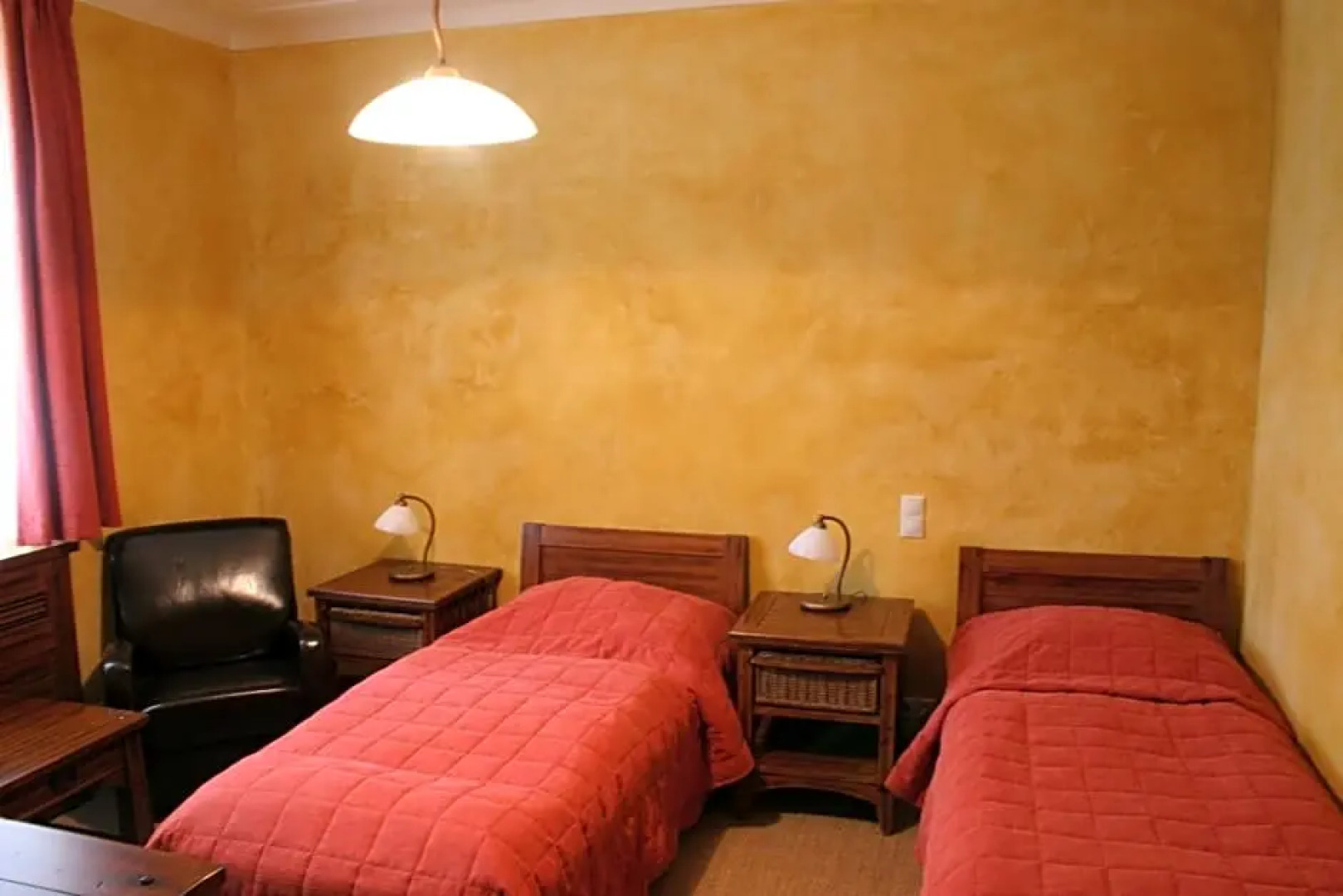 Sarlóspuszta Club Hotel